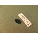 1082-51 Steam Loco Tender Water Hatch Cover (PSC C&O J3 etc.)  oval